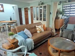 Blk 255 Serangoon Central Drive (Serangoon), HDB 5 Rooms #590830681